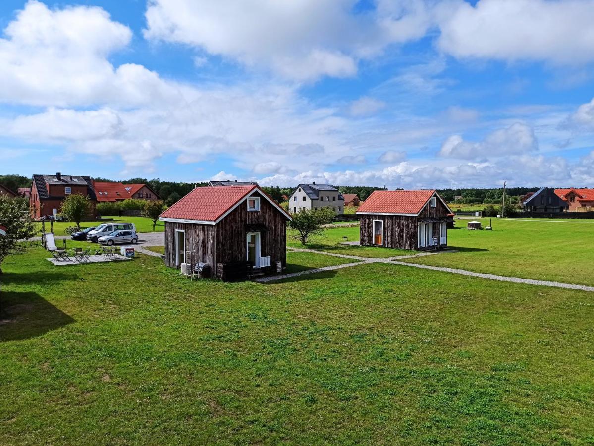 Camping Klevas Karkle Luaran gambar