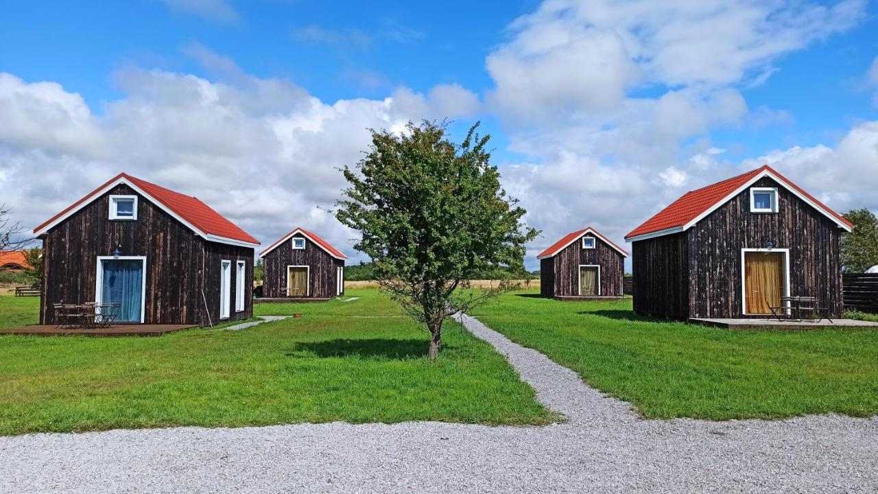 Camping Klevas Karkle Luaran gambar