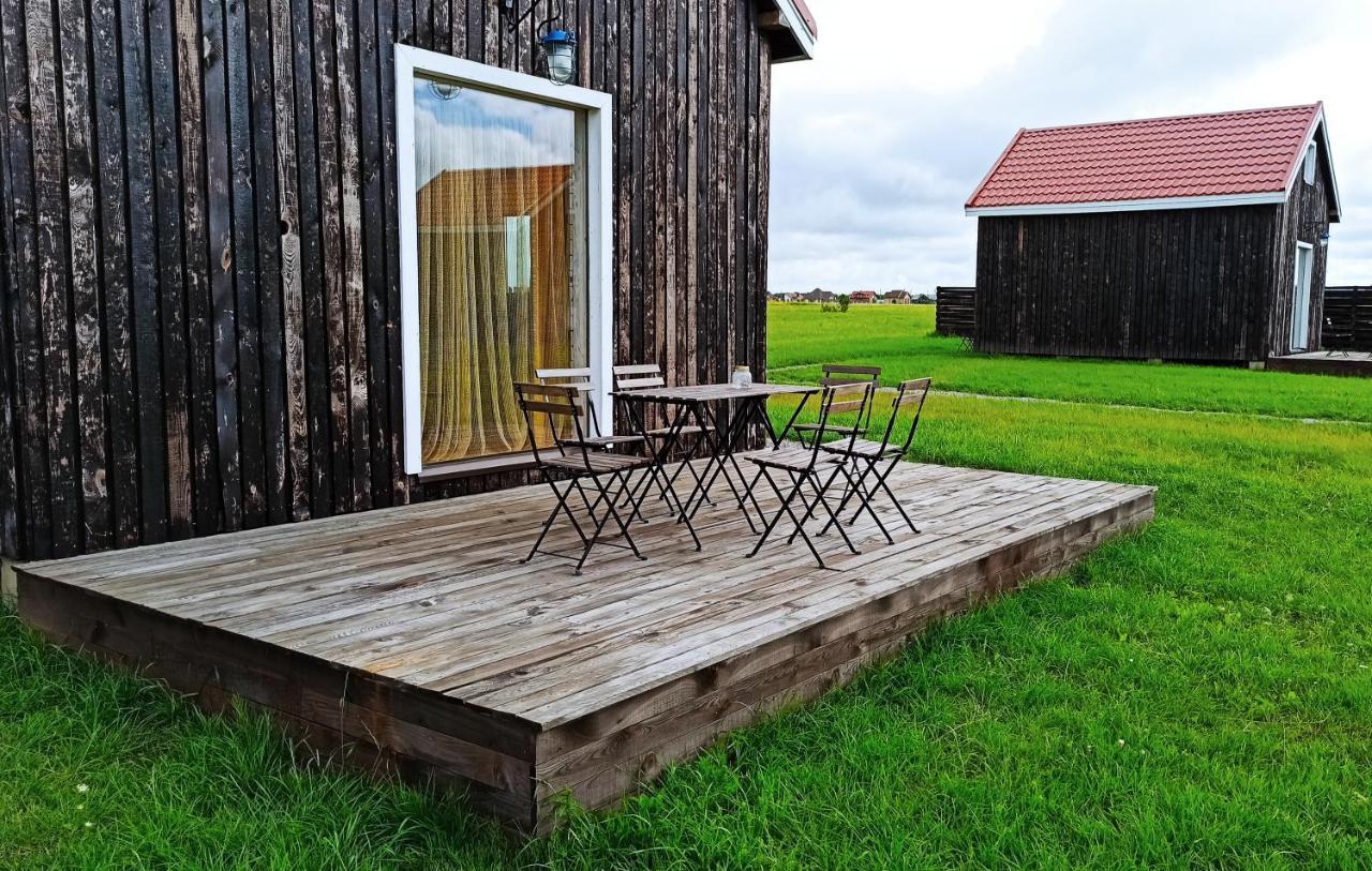 Camping Klevas Karkle Luaran gambar