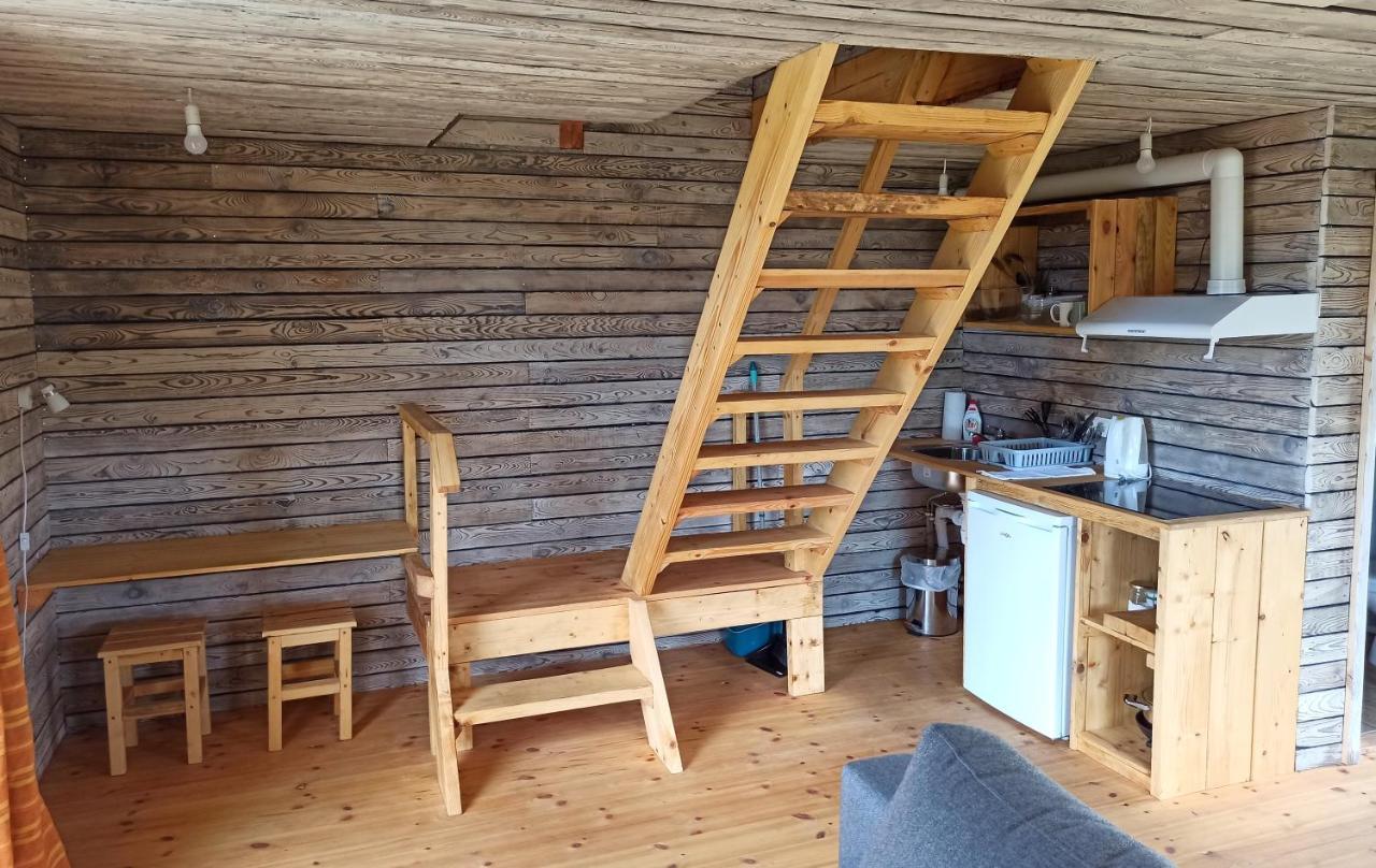 Camping Klevas Karkle Luaran gambar