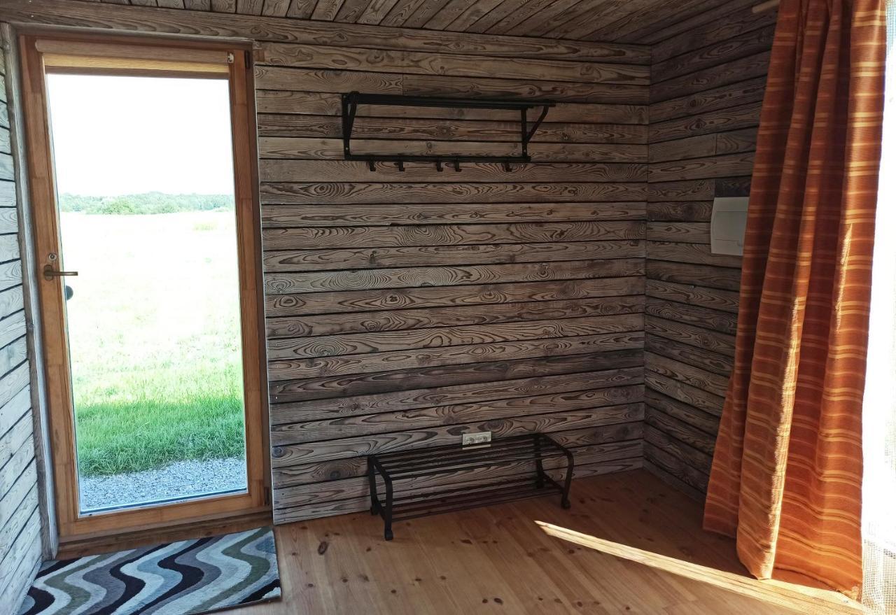 Camping Klevas Karkle Luaran gambar