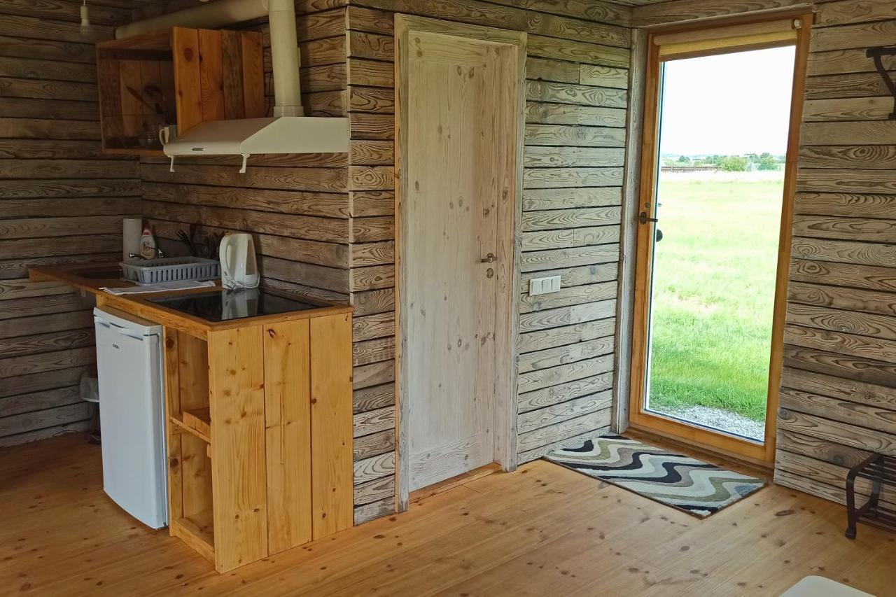 Camping Klevas Karkle Luaran gambar