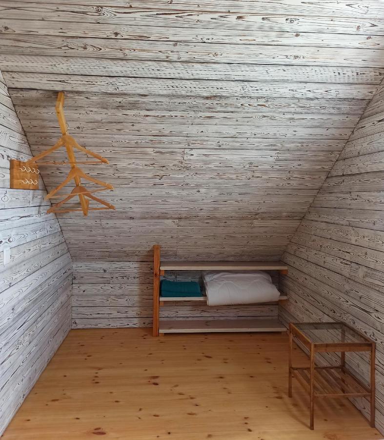 Camping Klevas Karkle Luaran gambar