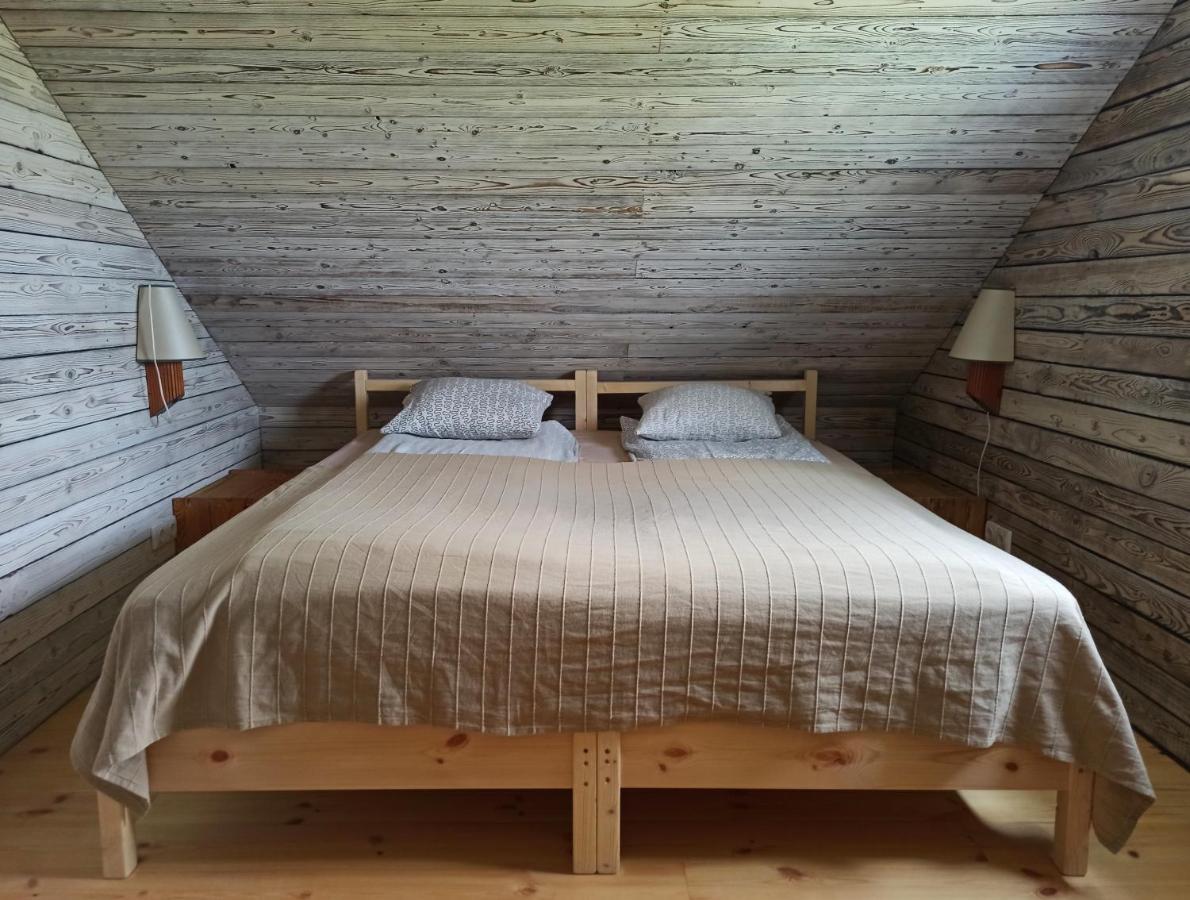 Camping Klevas Karkle Luaran gambar