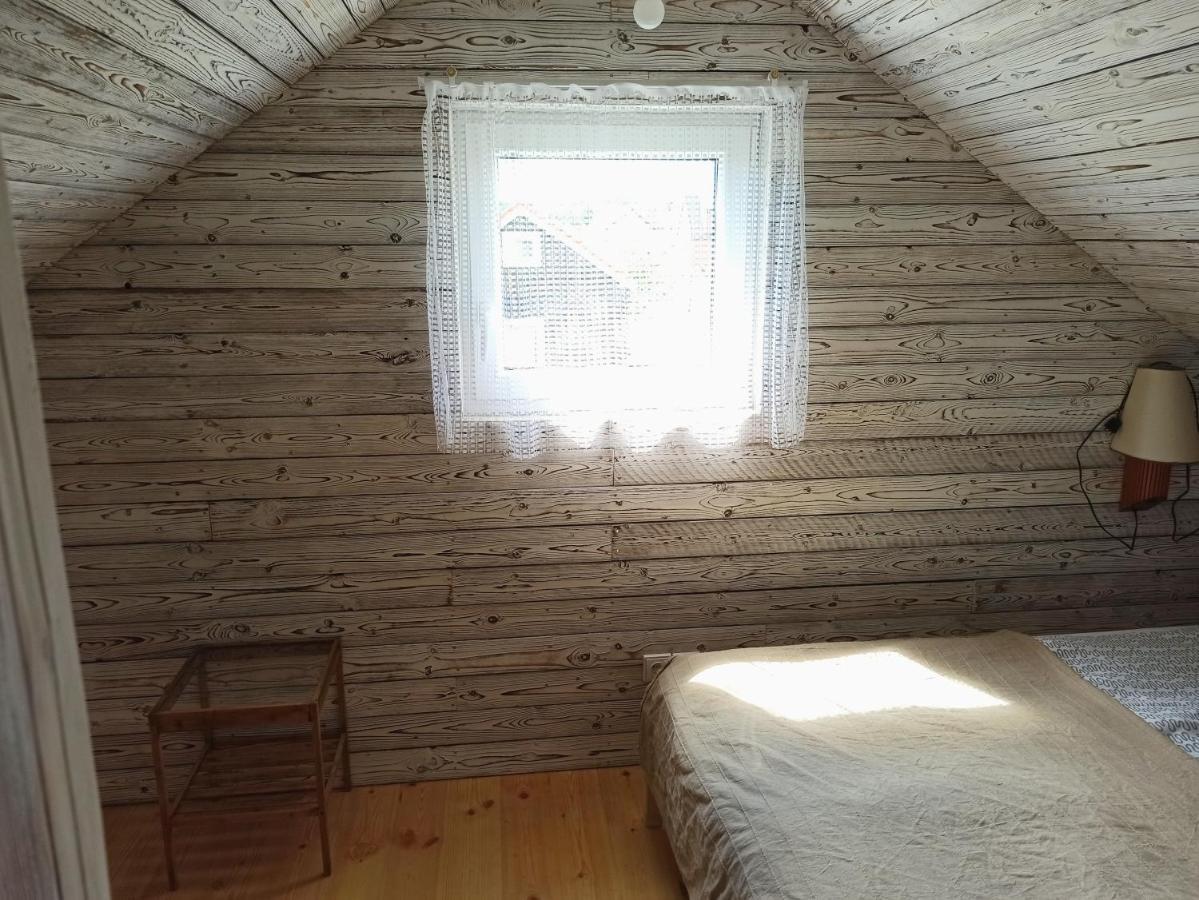 Camping Klevas Karkle Luaran gambar