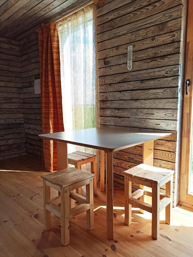 Camping Klevas Karkle Luaran gambar