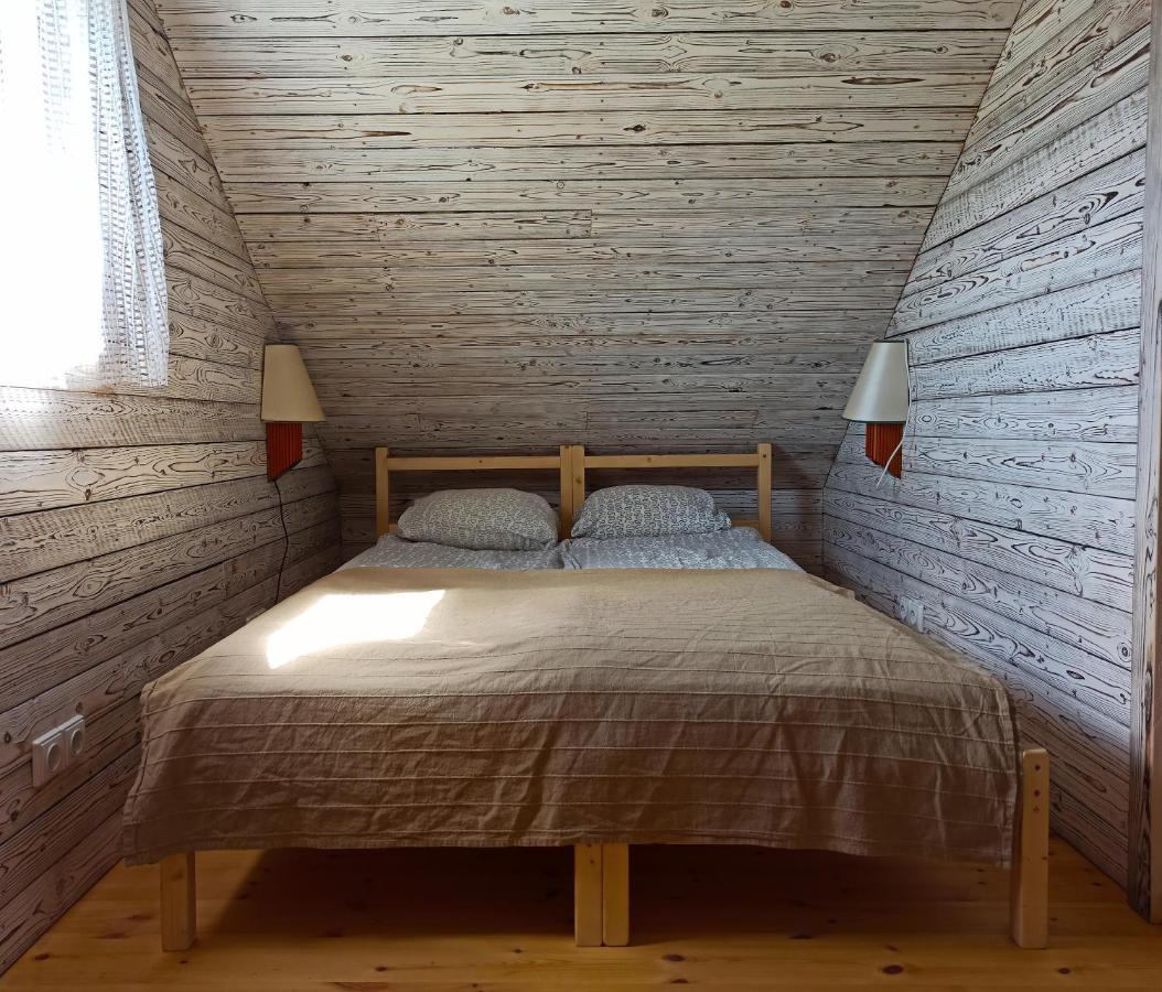 Camping Klevas Karkle Luaran gambar