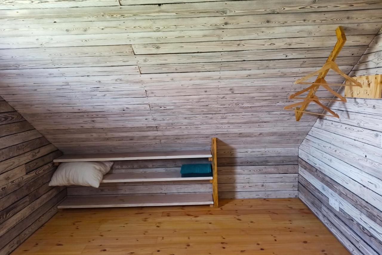 Camping Klevas Karkle Luaran gambar