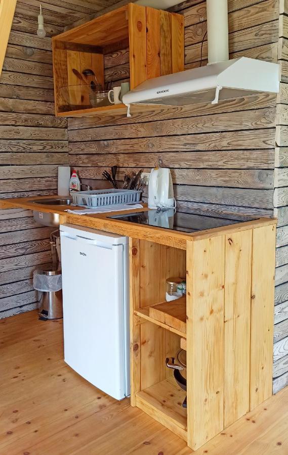 Camping Klevas Karkle Luaran gambar