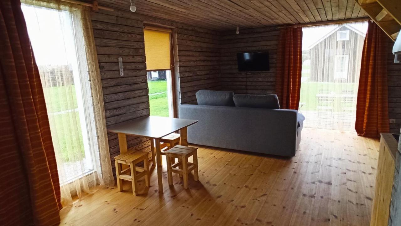 Camping Klevas Karkle Luaran gambar