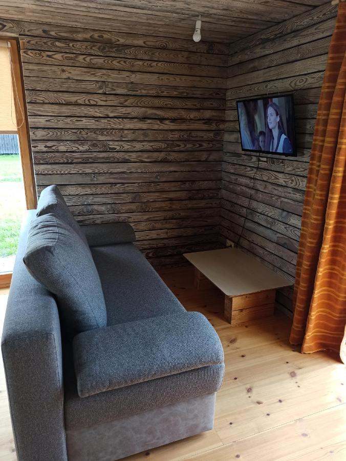 Camping Klevas Karkle Luaran gambar
