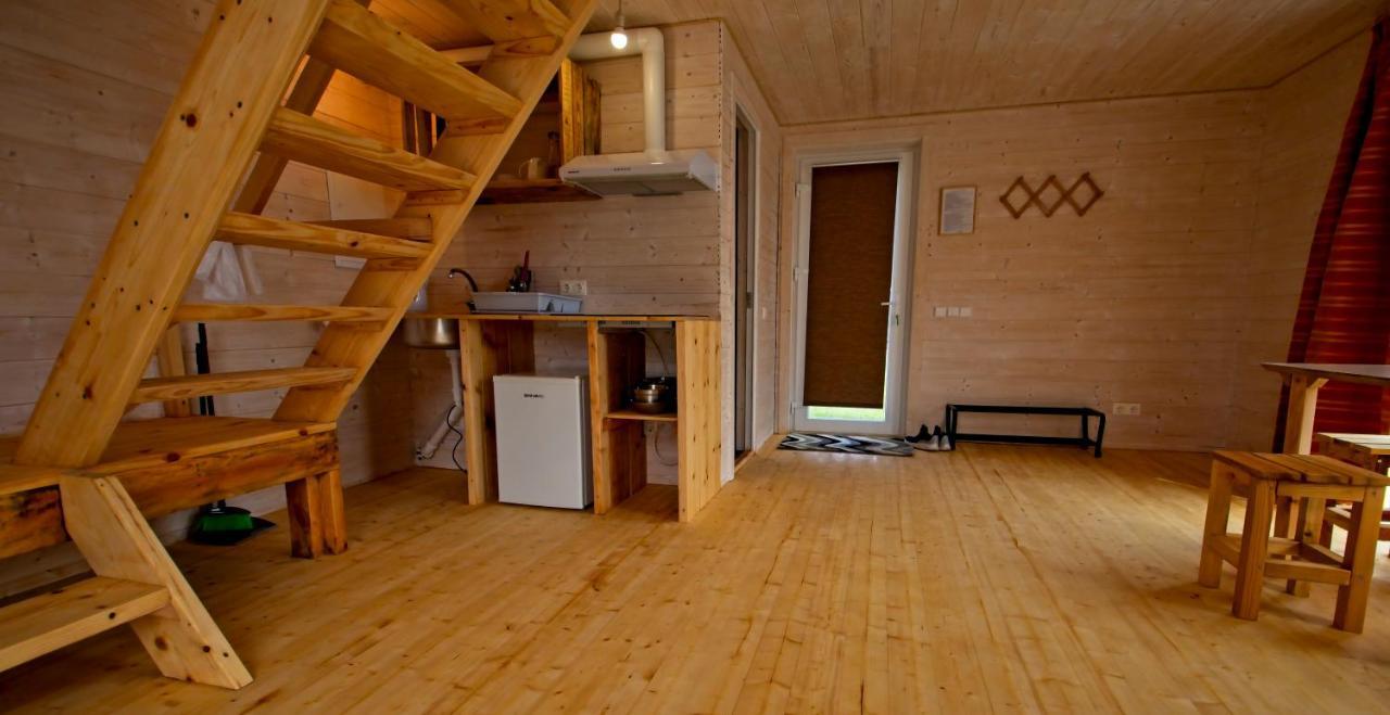 Camping Klevas Karkle Luaran gambar