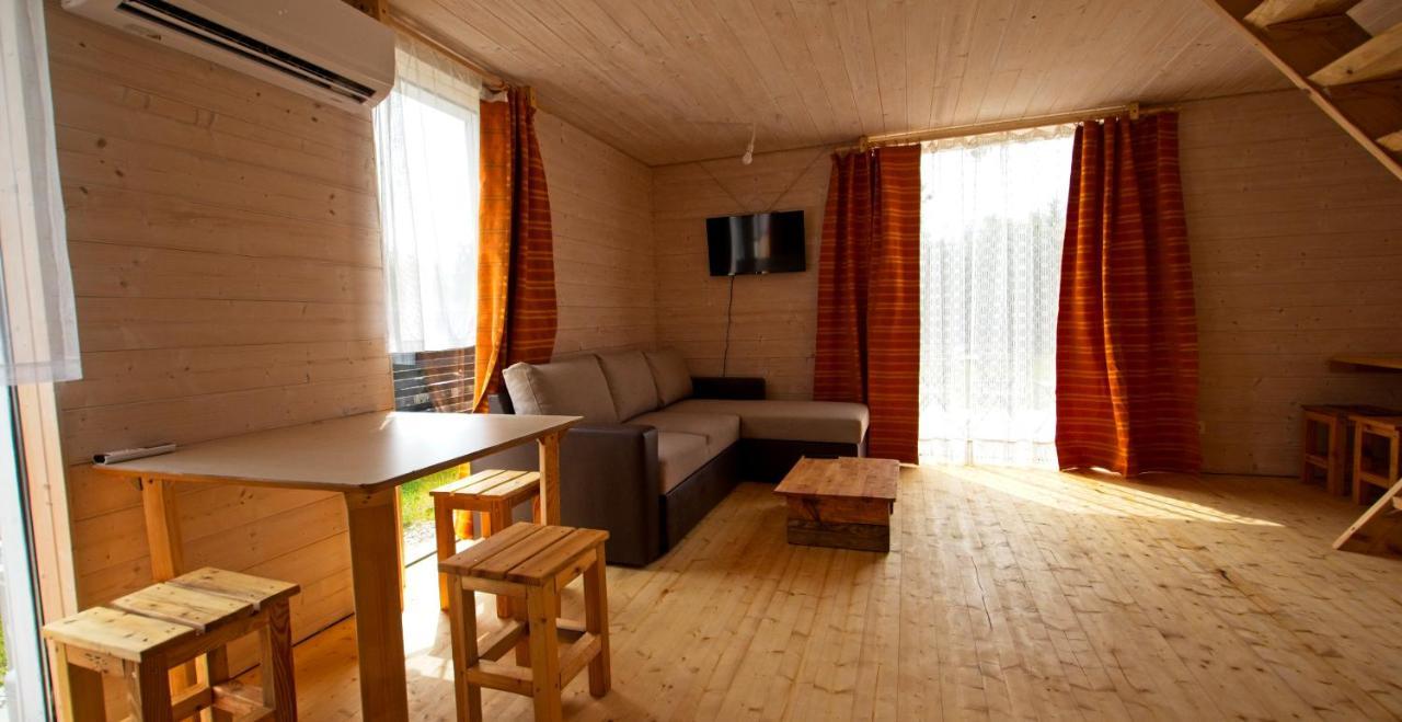 Camping Klevas Karkle Luaran gambar