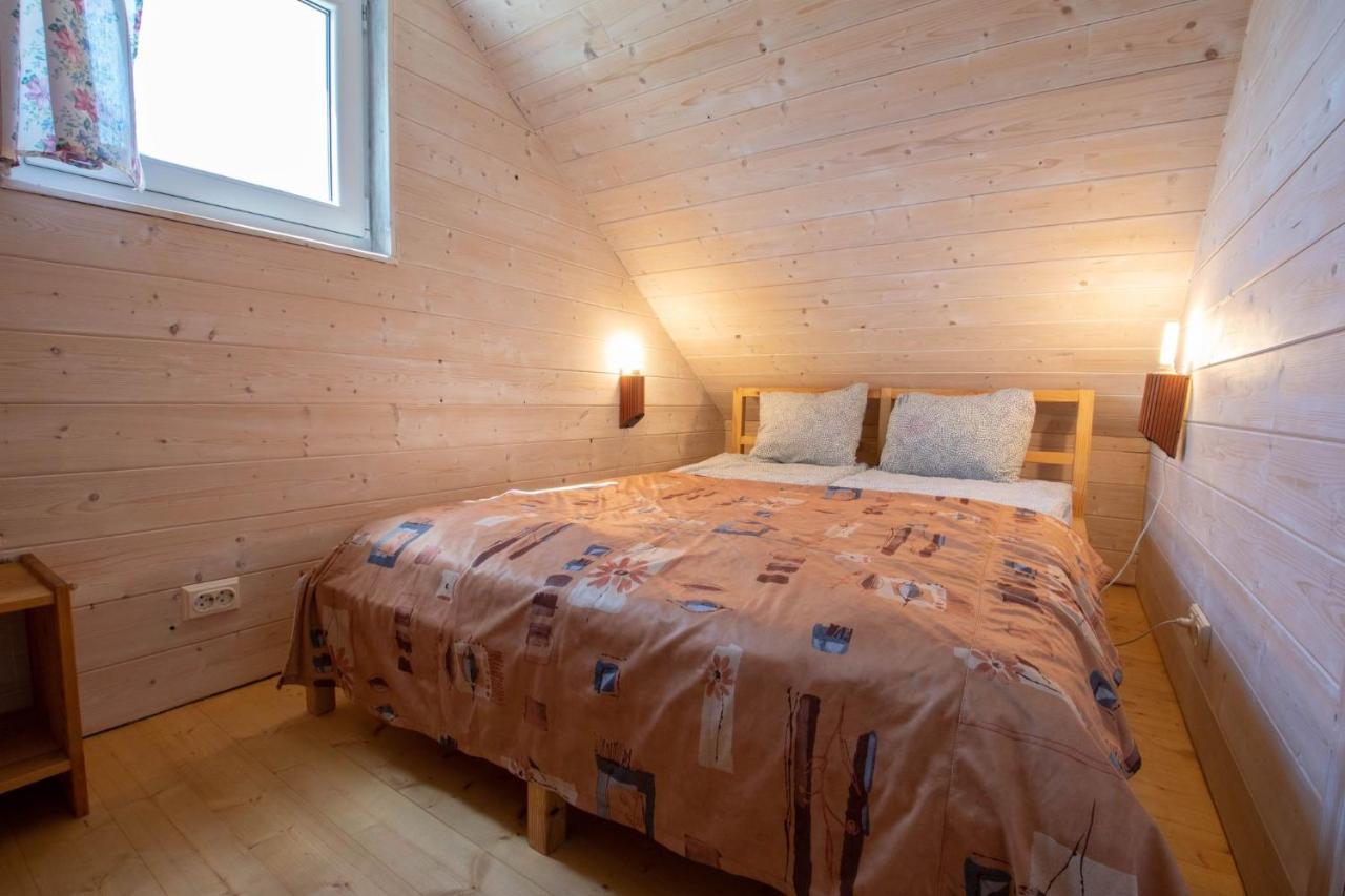 Camping Klevas Karkle Luaran gambar