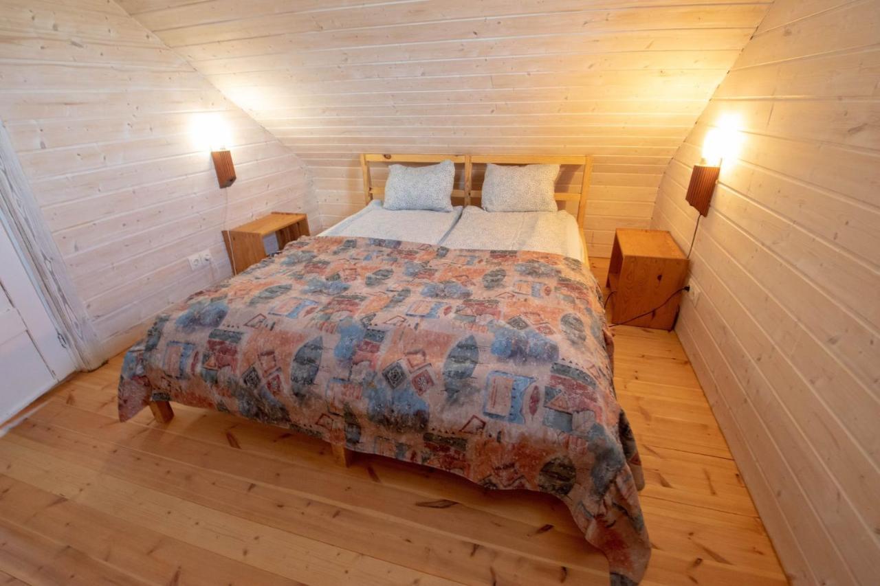 Camping Klevas Karkle Luaran gambar