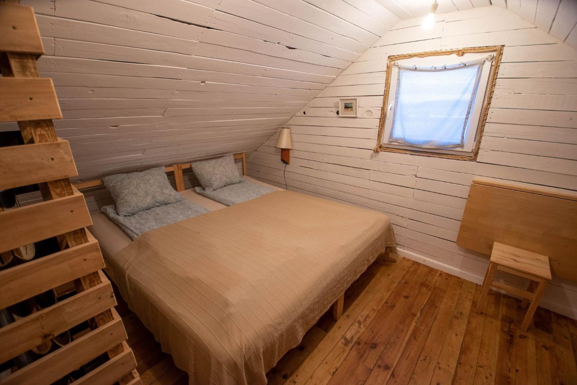 Camping Klevas Karkle Luaran gambar