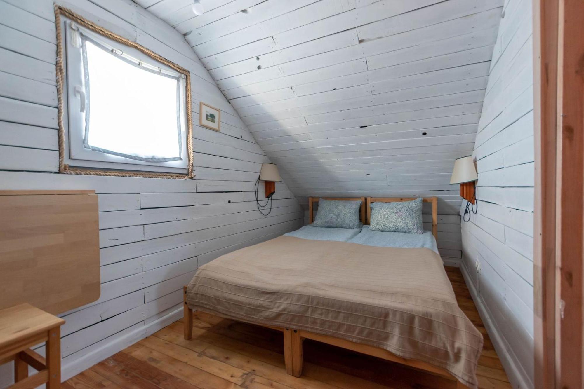 Camping Klevas Karkle Luaran gambar