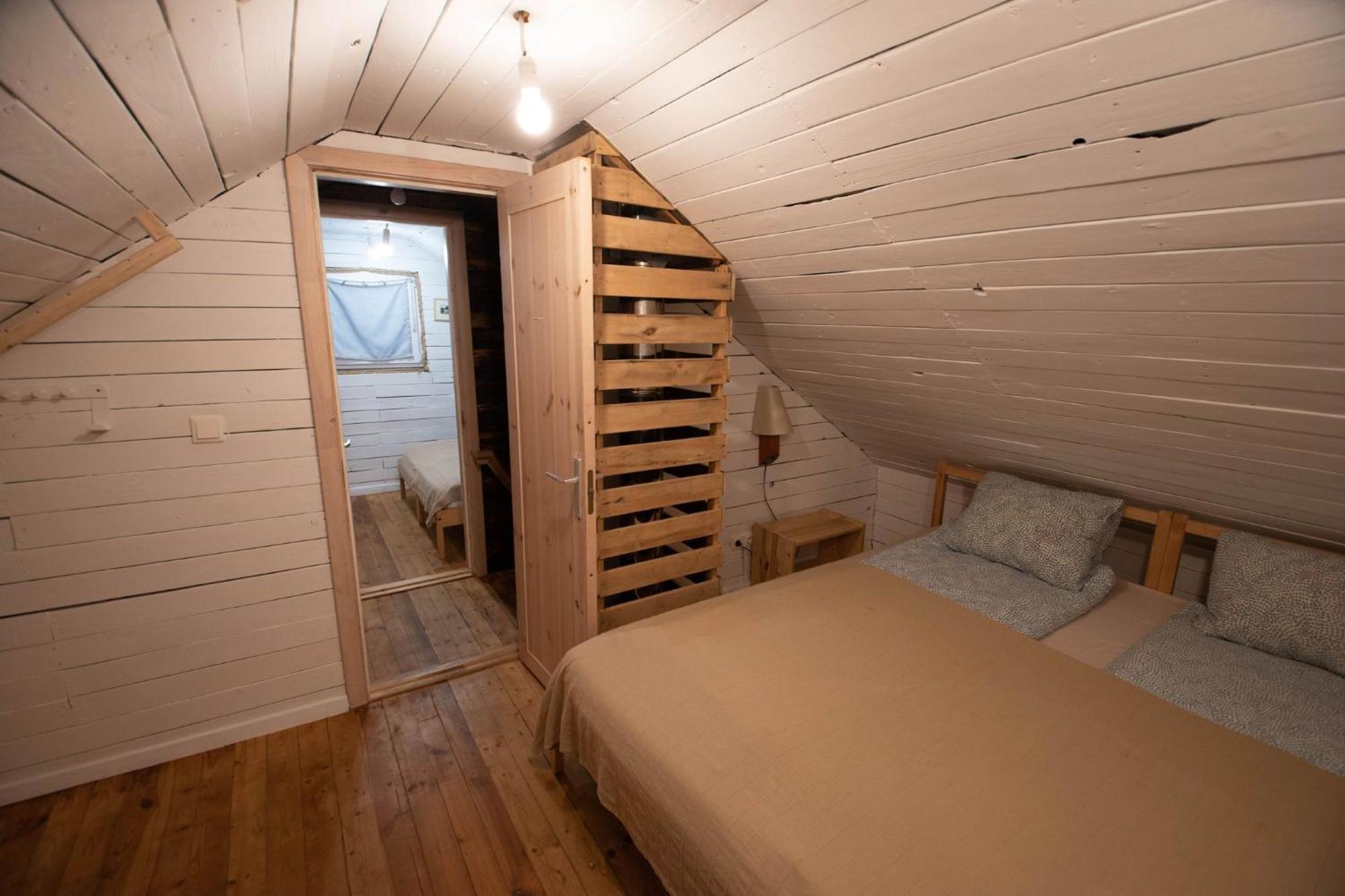 Camping Klevas Karkle Luaran gambar
