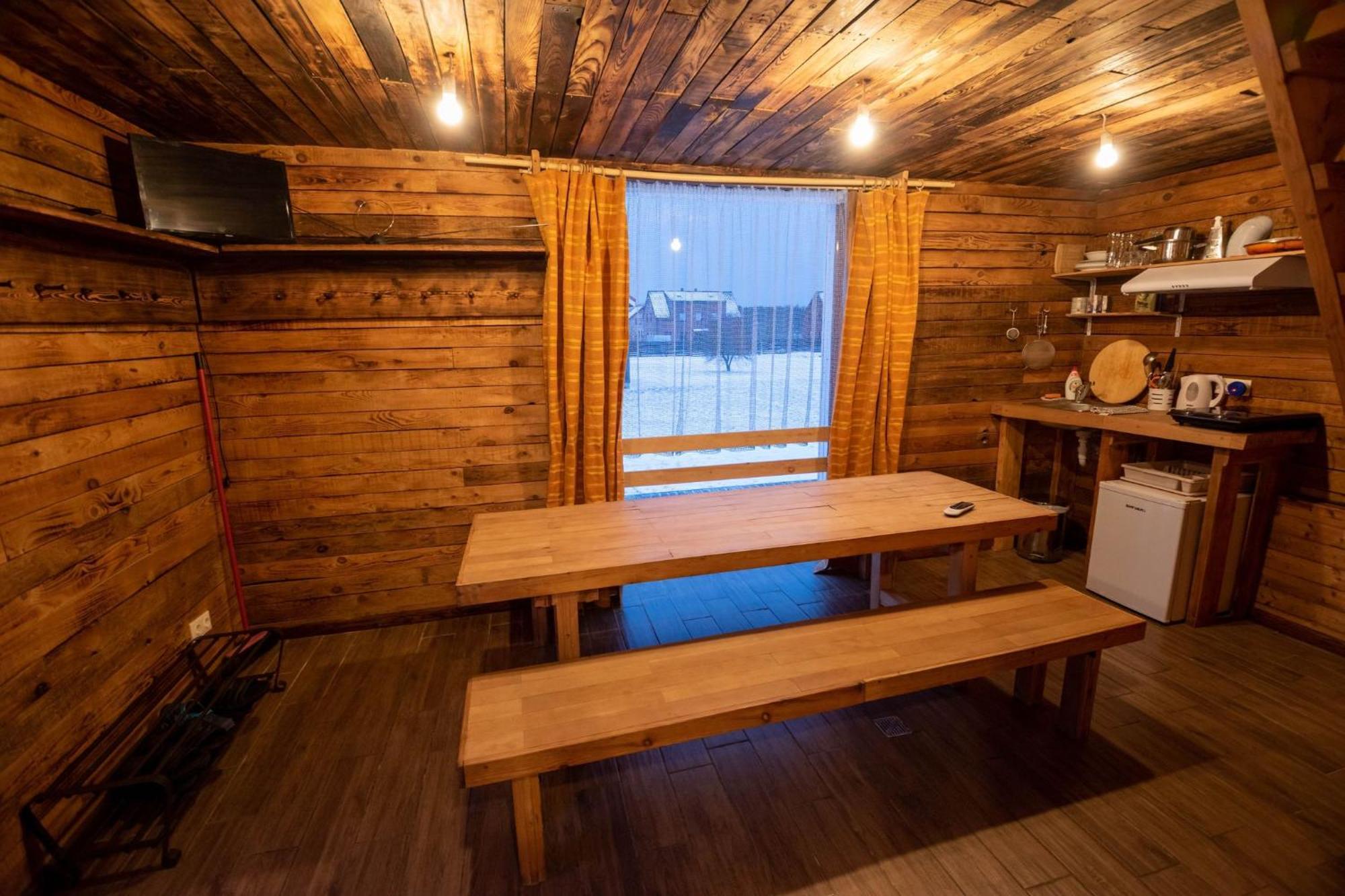 Camping Klevas Karkle Luaran gambar