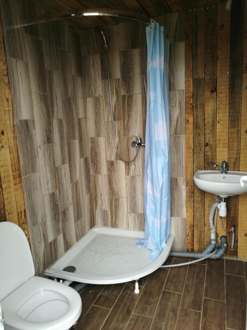 Camping Klevas Karkle Bilik gambar