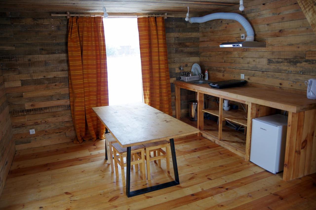 Camping Klevas Karkle Luaran gambar