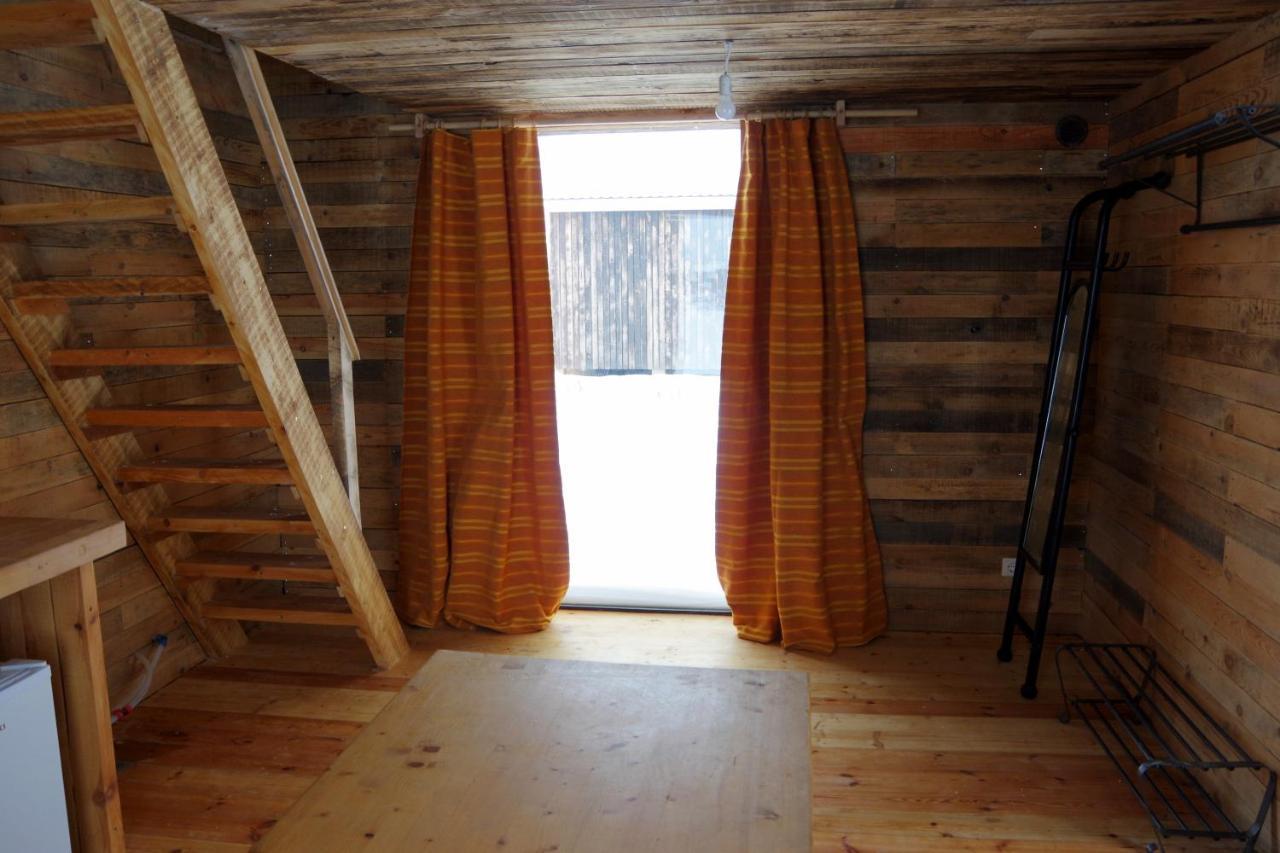 Camping Klevas Karkle Luaran gambar