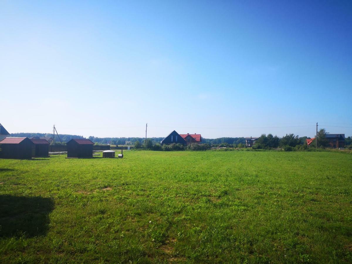 Camping Klevas Karkle Luaran gambar