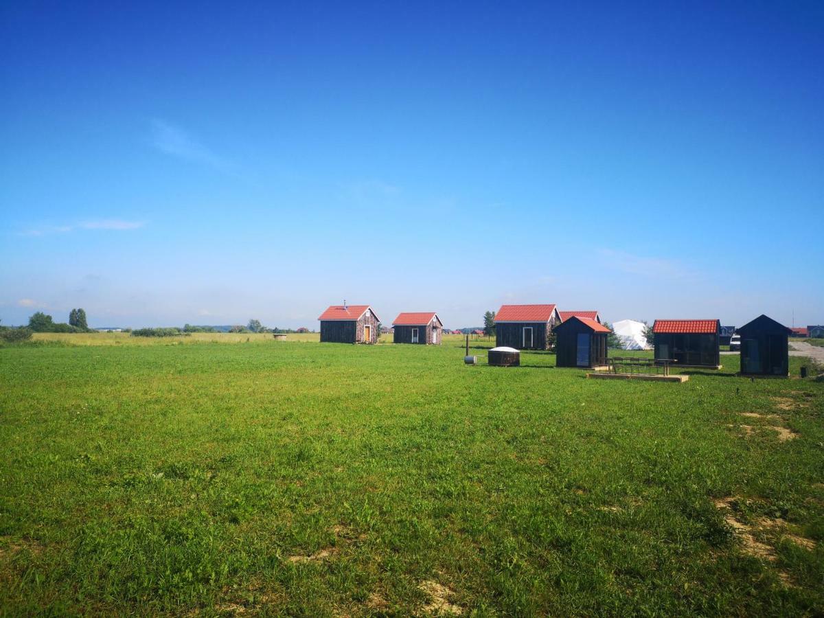 Camping Klevas Karkle Luaran gambar
