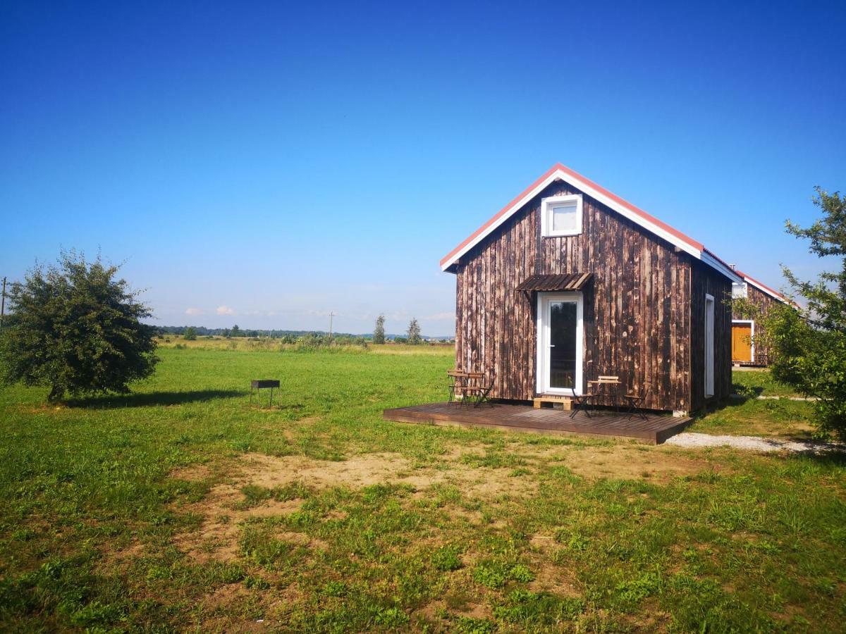 Camping Klevas Karkle Luaran gambar